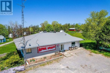102 - 449 ISLAND VIEW ROAD Alnwick/Haldimand Ontario photo 14
