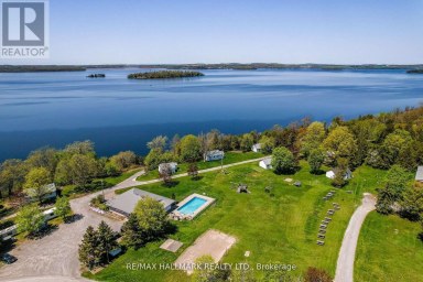 102 - 449 ISLAND VIEW ROAD Alnwick/Haldimand Ontario photo 18