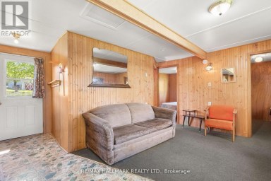 105 - 449 ISLAND VIEW ROAD Alnwick/Haldimand Ontario photo 6