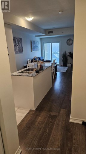 314 - 5 SPOONER CRESCENT, Collingwood, Ontario, L9Y1T3