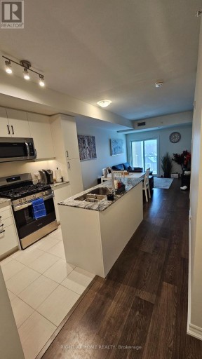 314 - 5 SPOONER CRESCENT, Collingwood, Ontario, L9Y1T3