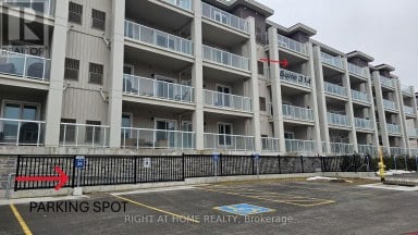 314 - 5 SPOONER CRESCENT Collingwood Ontario photo 3