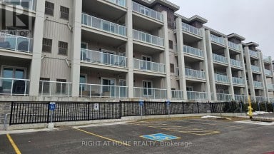314 - 5 SPOONER CRESCENT Collingwood Ontario photo 4