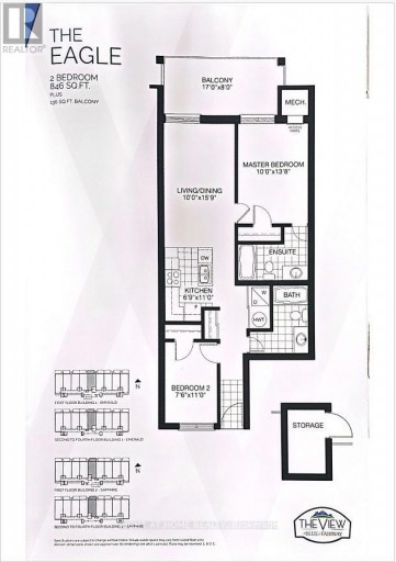 314 - 5 SPOONER CRESCENT, Collingwood, Ontario, L9Y1T3