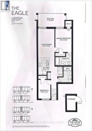 314 - 5 SPOONER CRESCENT Collingwood Ontario photo 43