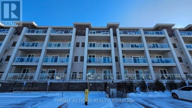 314 - 5 SPOONER CRESCENT Collingwood Ontario photo 6