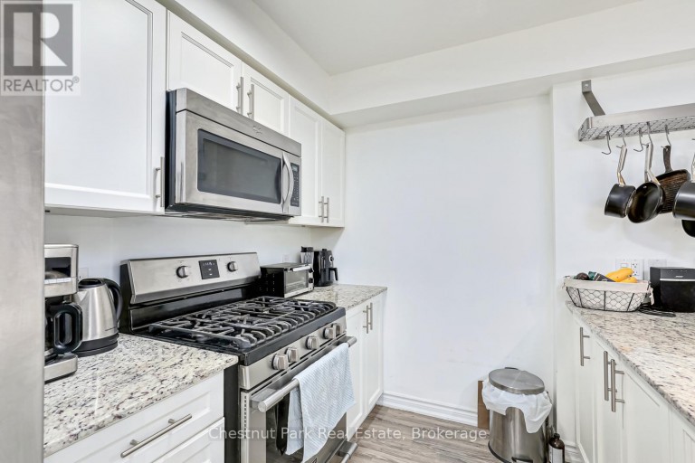 105 - 4 ANCHORAGE CRESCENT, Collingwood, Ontario, L9Y0Y6