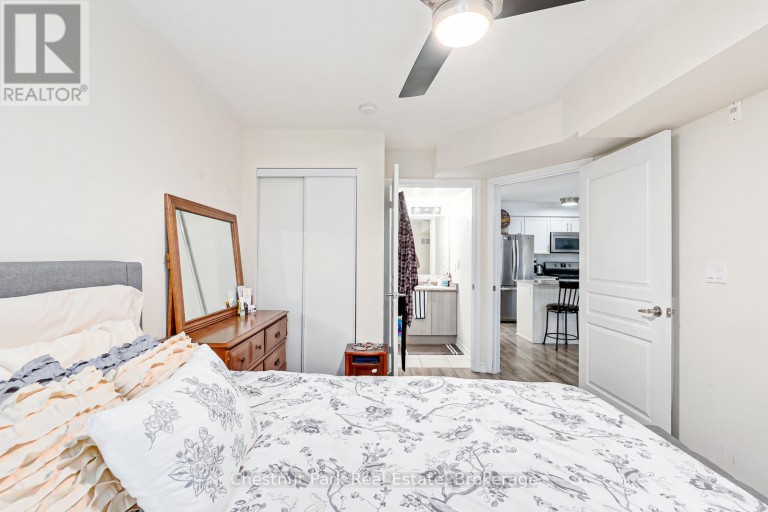 105 - 4 ANCHORAGE CRESCENT, Collingwood, Ontario, L9Y0Y6