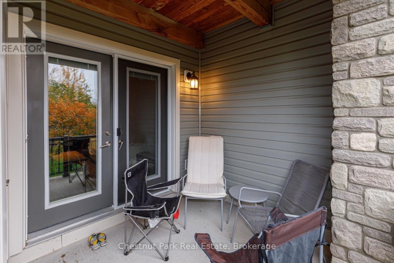 105 - 4 ANCHORAGE CRESCENT, Collingwood, Ontario, L9Y0Y6