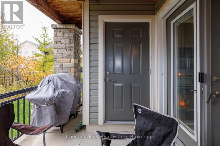 105 - 4 ANCHORAGE CRESCENT, Collingwood, Ontario, L9Y0Y6
