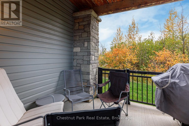 105 - 4 ANCHORAGE CRESCENT, Collingwood, Ontario, L9Y0Y6