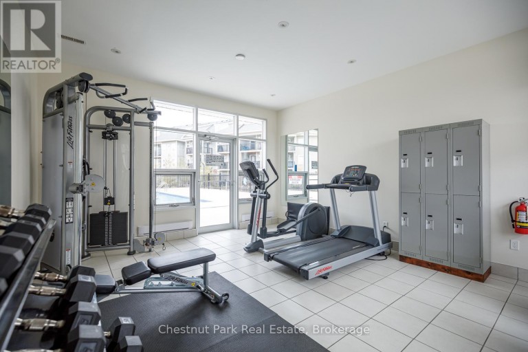 105 - 4 ANCHORAGE CRESCENT, Collingwood, Ontario, L9Y0Y6