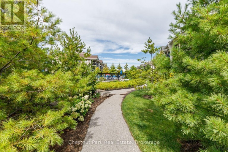 105 - 4 ANCHORAGE CRESCENT, Collingwood, Ontario, L9Y0Y6