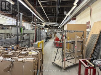 278 NEWKIRK ROAD Richmond Hill (Crosby) Ontario photo 29