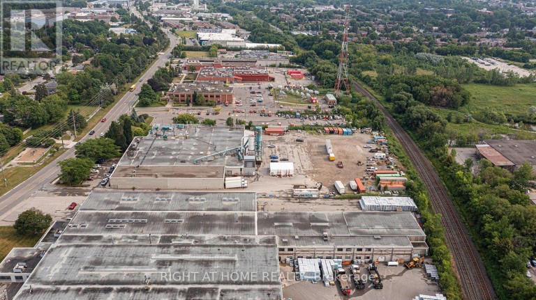 278 NEWKIRK ROAD, Richmond Hill (Crosby), Ontario, L4C3G7