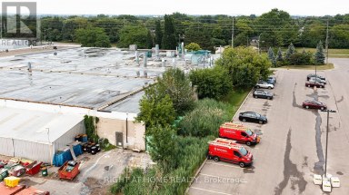 278 NEWKIRK ROAD Richmond Hill (Crosby) Ontario photo 9