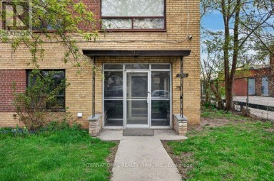 301 - 295 MELVIN AVENUE Hamilton (McQuesten) Ontario photo 11