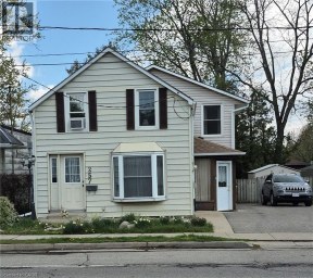257 CEDAR Street, Simcoe, Ontario