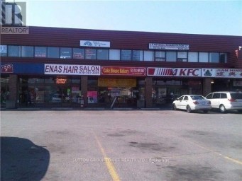216 - 1977 FINCH AVENUE W Toronto (Glenfield-Jane Heights) Ontario photo 1