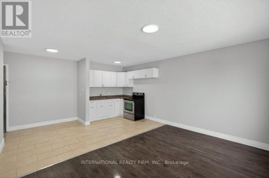 203 - 295 MELVIN AVENUE Hamilton (McQuesten) Ontario photo 1