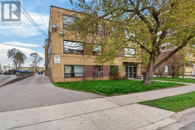 203 - 295 MELVIN AVENUE Hamilton (McQuesten) Ontario photo 2