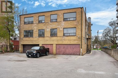 203 - 295 MELVIN AVENUE Hamilton (McQuesten) Ontario photo 24