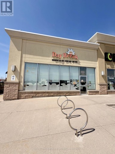 1 - 547 HOLLAND STREET W, Bradford West Gwillimbury (Bradford), Ontario, L3Z0C1
