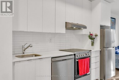 406 - 120 CANON JACKSON DRIVE Toronto (Beechborough-Greenbrook) Ontario photo 11