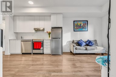 406 - 120 CANON JACKSON DRIVE Toronto (Beechborough-Greenbrook) Ontario photo 13