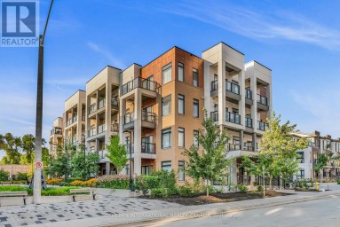 406 - 120 CANON JACKSON DRIVE Toronto (Beechborough-Greenbrook) Ontario photo 2