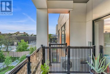 406 - 120 CANON JACKSON DRIVE Toronto (Beechborough-Greenbrook) Ontario photo 24