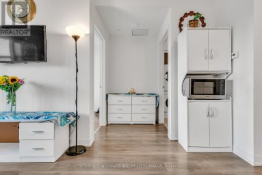 406 - 120 CANON JACKSON DRIVE Toronto (Beechborough-Greenbrook) Ontario photo 28