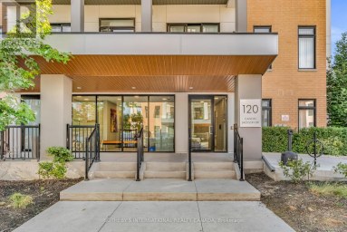 406 - 120 CANON JACKSON DRIVE Toronto (Beechborough-Greenbrook) Ontario photo 3