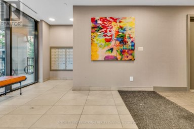 406 - 120 CANON JACKSON DRIVE Toronto (Beechborough-Greenbrook) Ontario photo 4