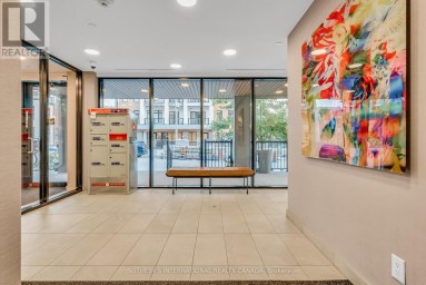 406 - 120 CANON JACKSON DRIVE Toronto (Beechborough-Greenbrook) Ontario photo 5