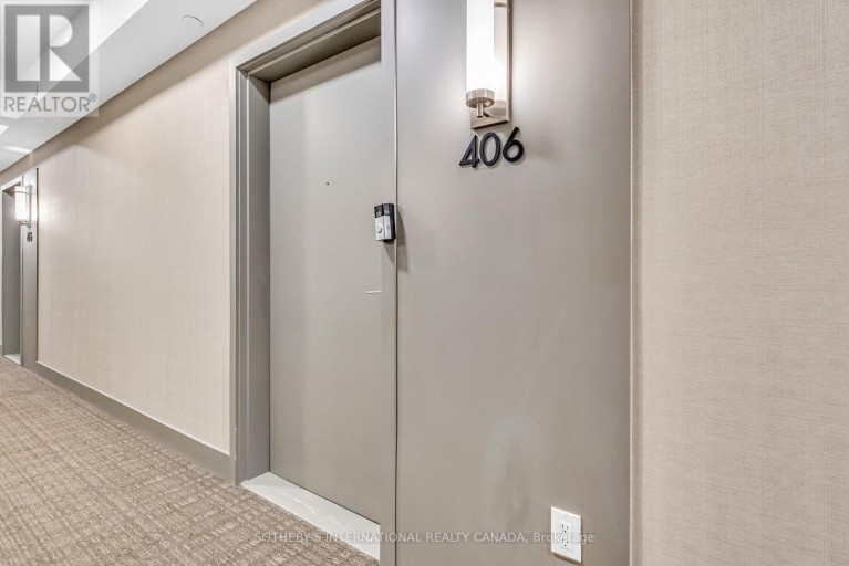 406 - 120 CANON JACKSON DRIVE, Toronto (Beechborough-Greenbrook), Ontario, M6M0B8