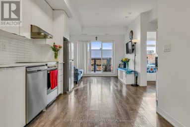 406 - 120 CANON JACKSON DRIVE Toronto (Beechborough-Greenbrook) Ontario photo 8