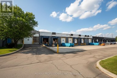 130 NORTH QUEEN STREET Toronto (Islington-City Centre West) Ontario photo 1