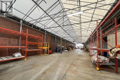 130 NORTH QUEEN STREET Toronto (Islington-City Centre West) Ontario photo 31