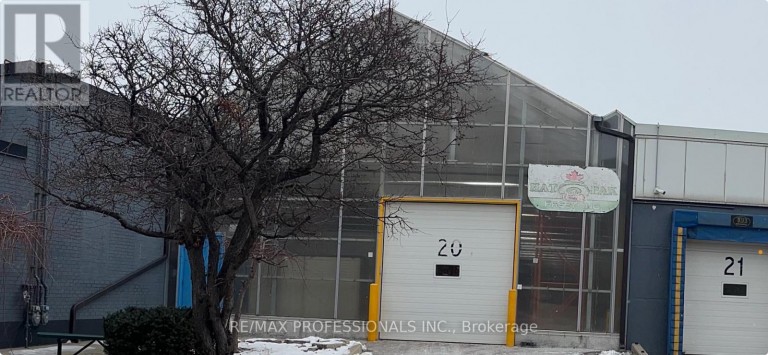 130 NORTH QUEEN STREET, Toronto (Islington-City Centre West), Ontario, M8Z2E4