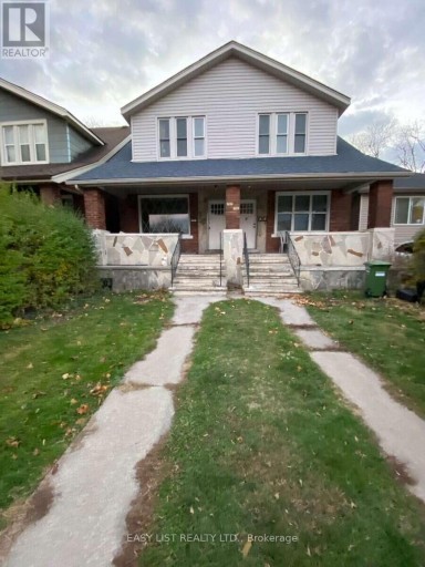 731-733 PARTINGTON AVENUE, Windsor, Ontario, N9B2N6