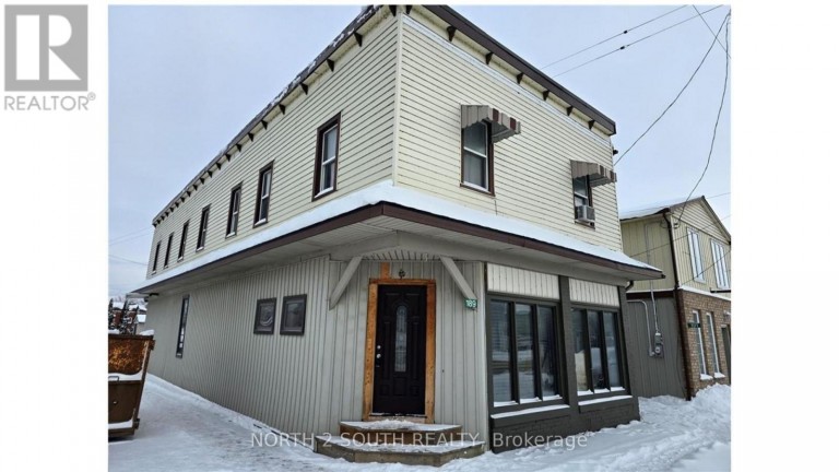 189 TOWNLINE STREET, Norfolk (St. Williams), Ontario, N0E1P0