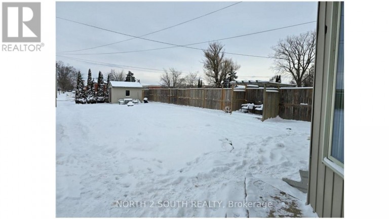 189 TOWNLINE STREET, Norfolk (St. Williams), Ontario, N0E1P0