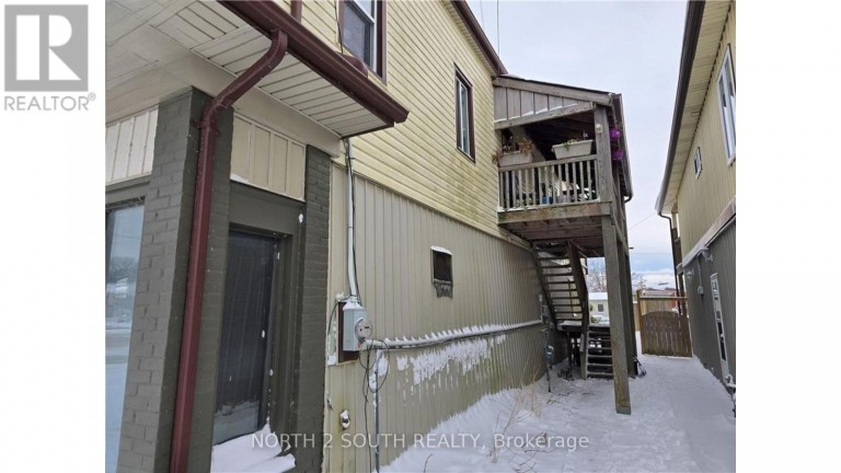 189 TOWNLINE STREET, Norfolk (St. Williams), Ontario, N0E1P0