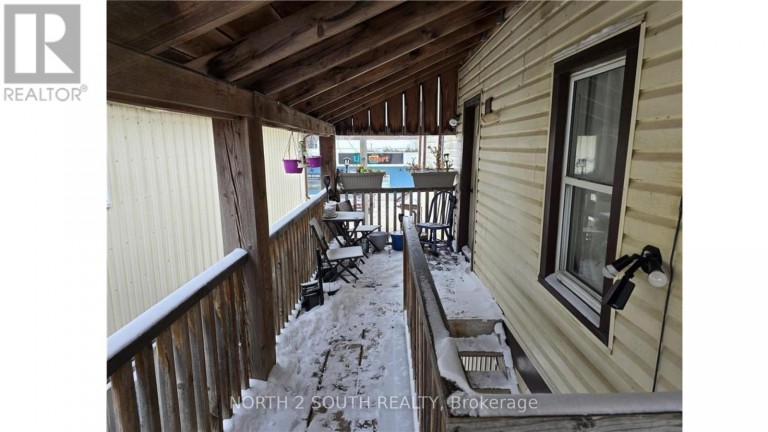 189 TOWNLINE STREET, Norfolk (St. Williams), Ontario, N0E1P0