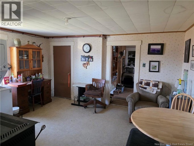 1175 Route 127, Rollingdam, New Brunswick, E5B3E8
