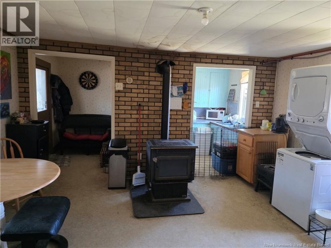 1175 Route 127, Rollingdam, New Brunswick, E5B3E8