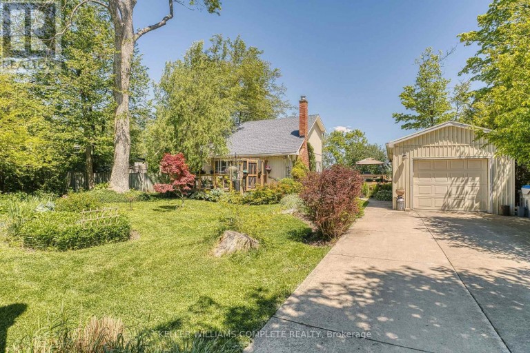 74434 WOODLAND DRIVE, Bluewater (Stanley), Ontario, N0M1G0