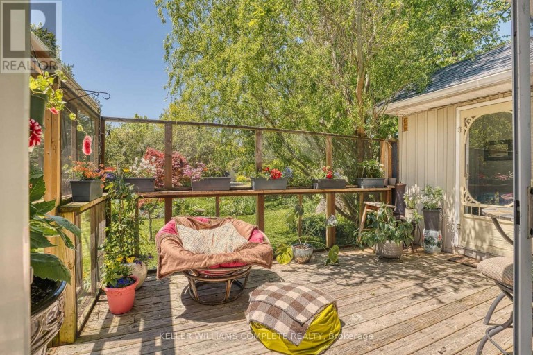 74434 WOODLAND DRIVE, Bluewater (Stanley), Ontario, N0M1G0