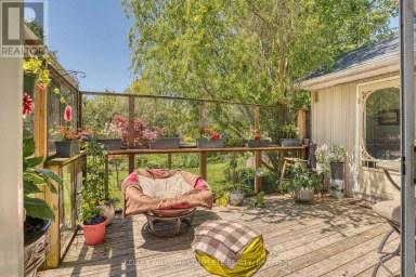 74434 WOODLAND DRIVE Bluewater (Stanley) Ontario photo 10